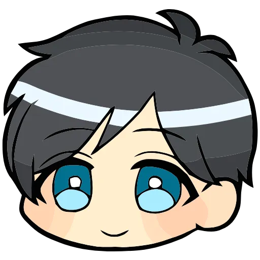 🙂 Эмодзи «MBTI ESFJ» для Telegram