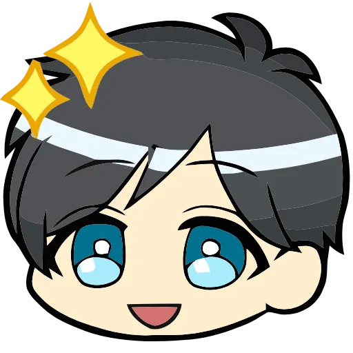 ✨ Эмодзи «MBTI ESFJ» для Telegram