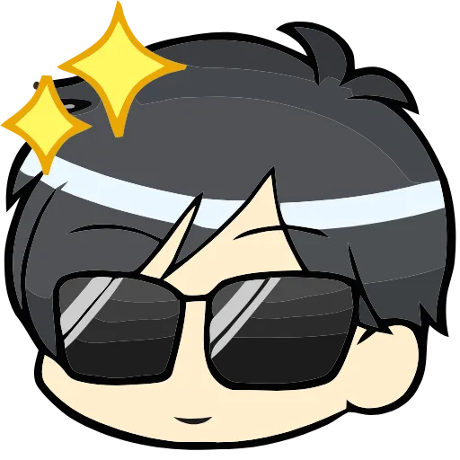 😎 Эмодзи «MBTI ESFJ» для Telegram