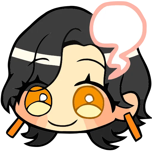 😳 Эмодзи «MBTI ESFP» для Telegram