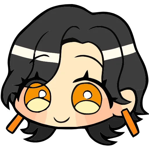 🙂 Эмодзи «MBTI ESFP» для Telegram