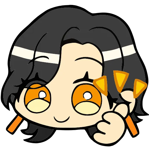👍 Эмодзи «MBTI ESFP» для Telegram