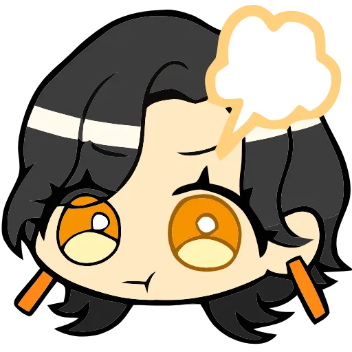 😤 Эмодзи «MBTI ESFP» для Telegram