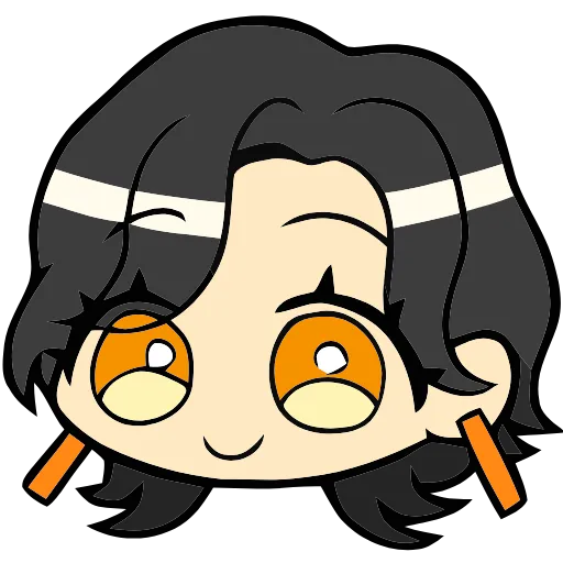 🙂 Эмодзи «MBTI ESFP» для Telegram