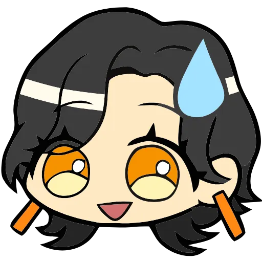 😅 Эмодзи «MBTI ESFP» для Telegram