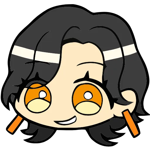 😏 Эмодзи «MBTI ESFP» для Telegram