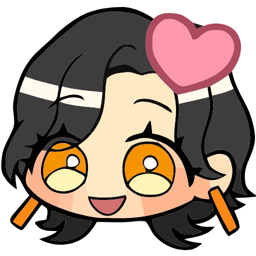 ❤️ Эмодзи «MBTI ESFP» для Telegram