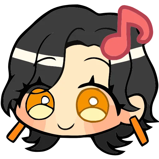 🎵 Эмодзи «MBTI ESFP» для Telegram