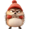 😒 Эмодзи «Esh» для Telegram