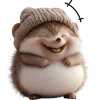 🤣 Эмодзи «Esh» для Telegram