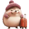 💼 Эмодзи «Esh» для Telegram