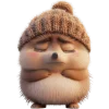 🥲 Эмодзи «Esh» для Telegram