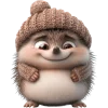 ☺️ Эмодзи «Esh» для Telegram