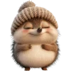 ☺️ Эмодзи «Esh» для Telegram