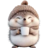 ☕️ Эмодзи «Esh» для Telegram