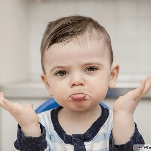 🤔 Стикер «Eshghiya 2 - Great Stickers» для Telegram