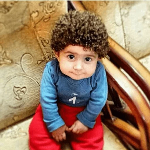 ☺️ Стикер «Eshghiya 2 - Great Stickers» для Telegram