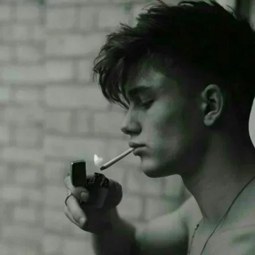 🚬 Стикер «Princes / Принцы» для Telegram