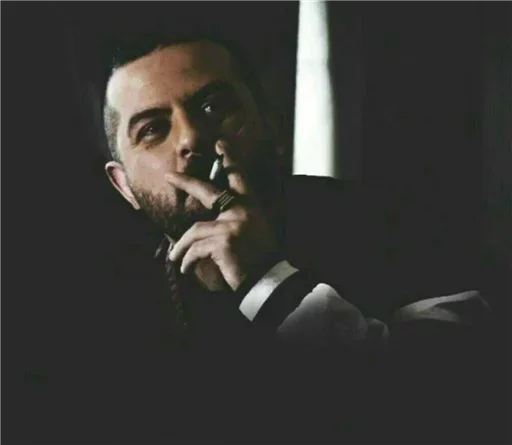 🚬 Стикер «Princes / Принцы» для Telegram