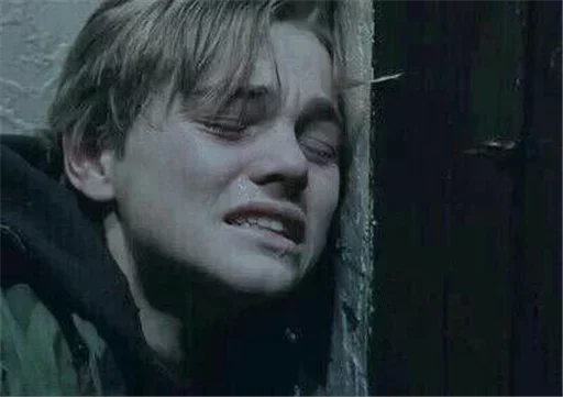😭 Стикер «Princes / Принцы» для Telegram