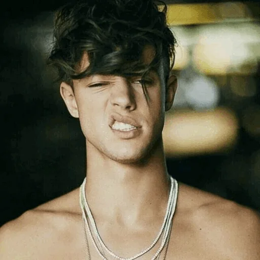 😗 Стикер «Princes / Принцы» для Telegram
