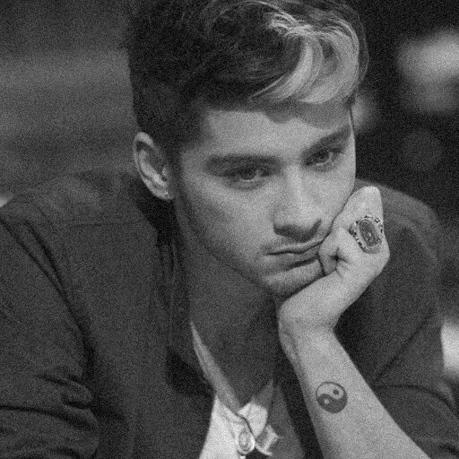 😔 Стикер «Princes / Принцы» для Telegram