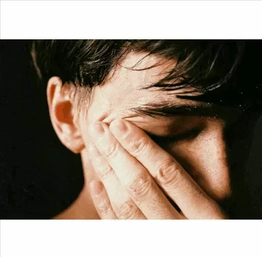 😭 Стикер «Princes / Принцы» для Telegram
