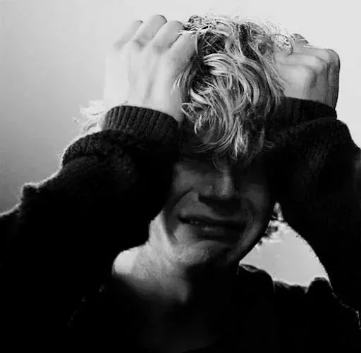 😭 Стикер «Princes / Принцы» для Telegram