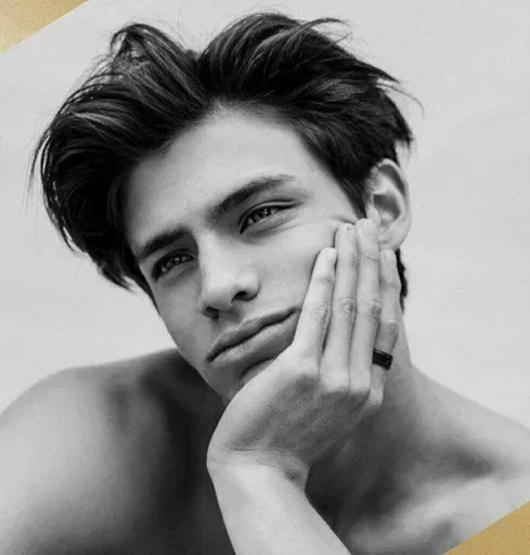 😶 Стикер «Princes / Принцы» для Telegram