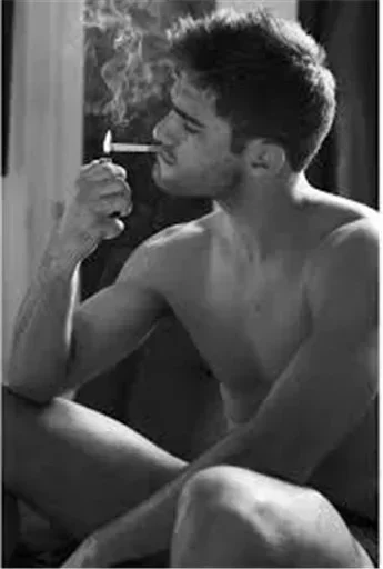 🚬 Стикер «Princes / Принцы» для Telegram
