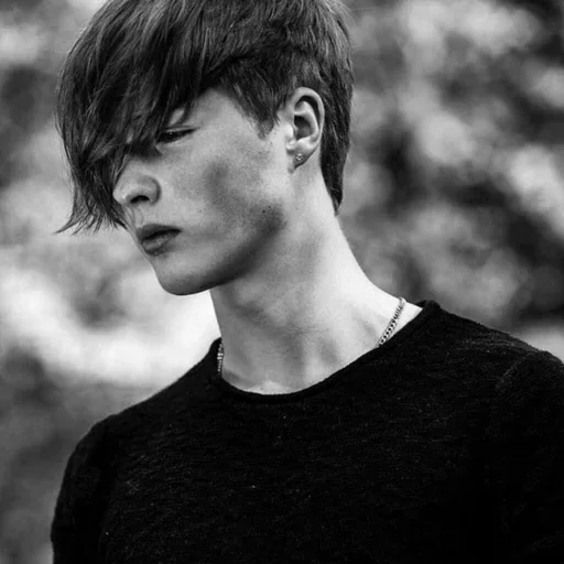 😶 Стикер «Princes / Принцы» для Telegram