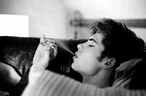 🚬 Стикер «Princes / Принцы» для Telegram