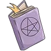 🥹 Эмодзи «esoteric - эзотерика, буквы, значки таро» для Telegram