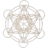 Стикер 26 Esoteric Style