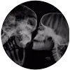 Стикер 24 Esoteric Style