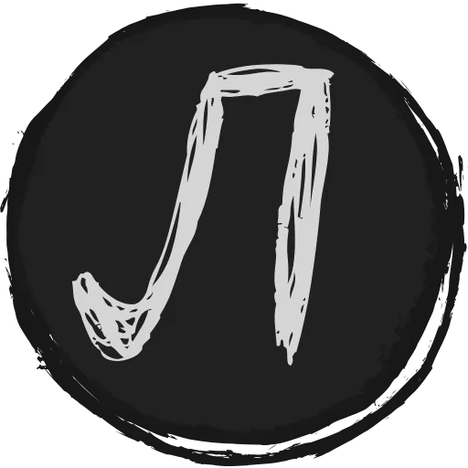 🔤 Эмодзи «EsotericPac» для Telegram