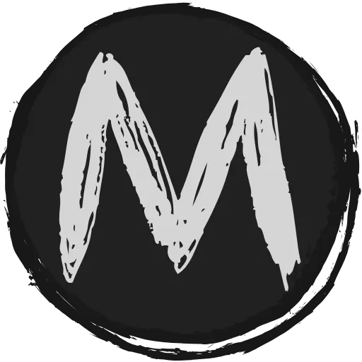 🔤 Эмодзи «EsotericPac» для Telegram