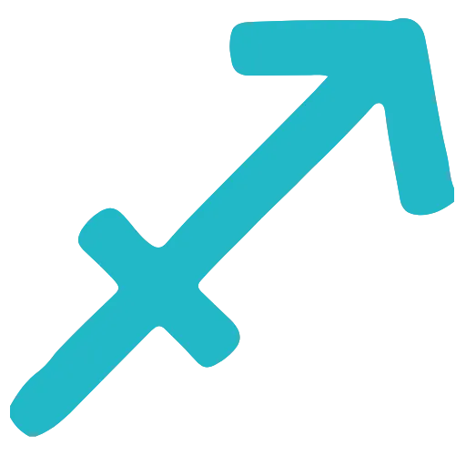 ♐️ Эмодзи «EsotericPac» для Telegram