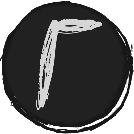 🔤 Эмодзи «EsotericPac» для Telegram
