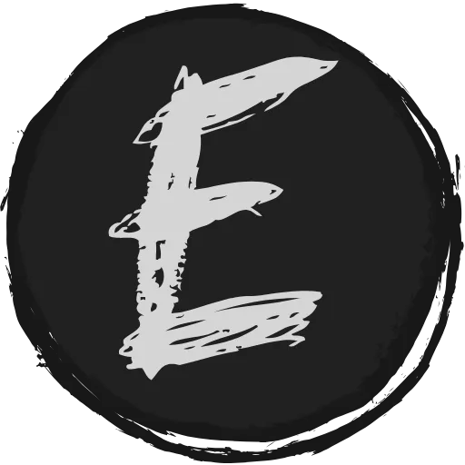 🔤 Эмодзи «EsotericPac» для Telegram