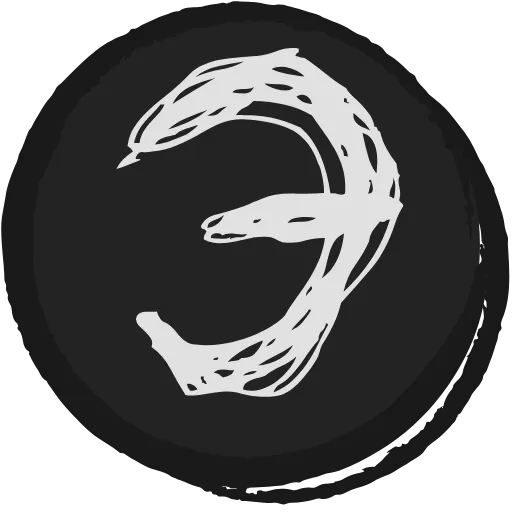 🔤 Эмодзи «EsotericPac» для Telegram
