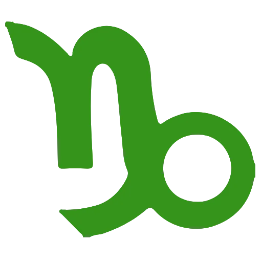 ♑️ Эмодзи «EsotericPac» для Telegram