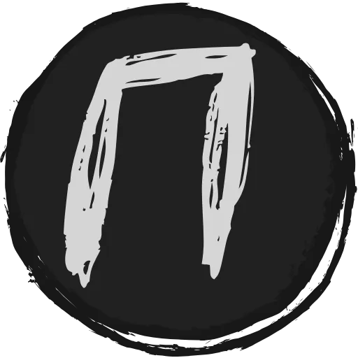 🔤 Эмодзи «EsotericPac» для Telegram