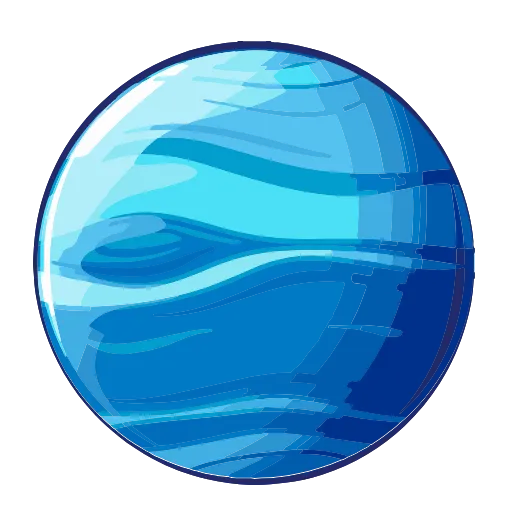 🪐 Эмодзи «EsotericPac» для Telegram
