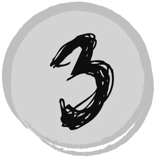 3️⃣ Эмодзи «EsotericPac» для Telegram