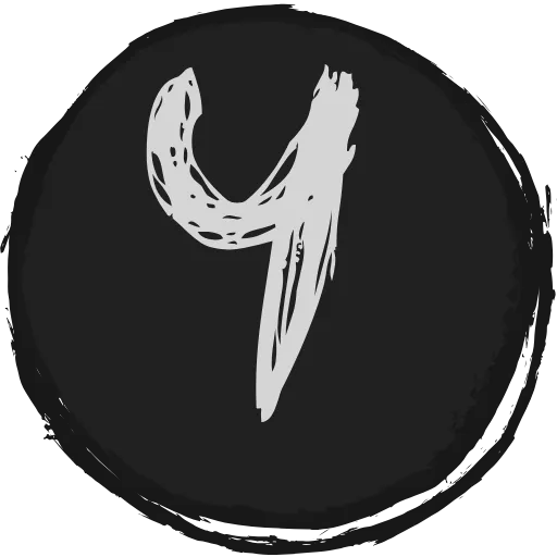 🔤 Эмодзи «EsotericPac» для Telegram