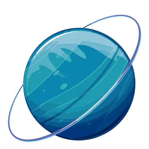 🪐 Эмодзи «EsotericPac» для Telegram