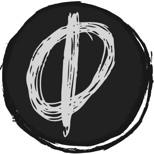 🔤 Эмодзи «EsotericPac» для Telegram