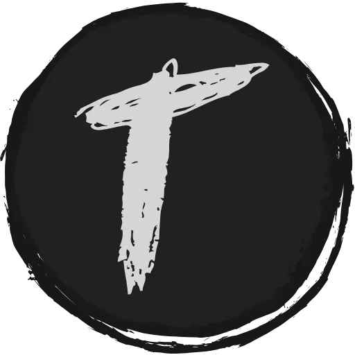 🔤 Эмодзи «EsotericPac» для Telegram