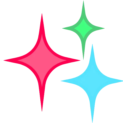 🌟 Эмодзи «EsotericPac» для Telegram